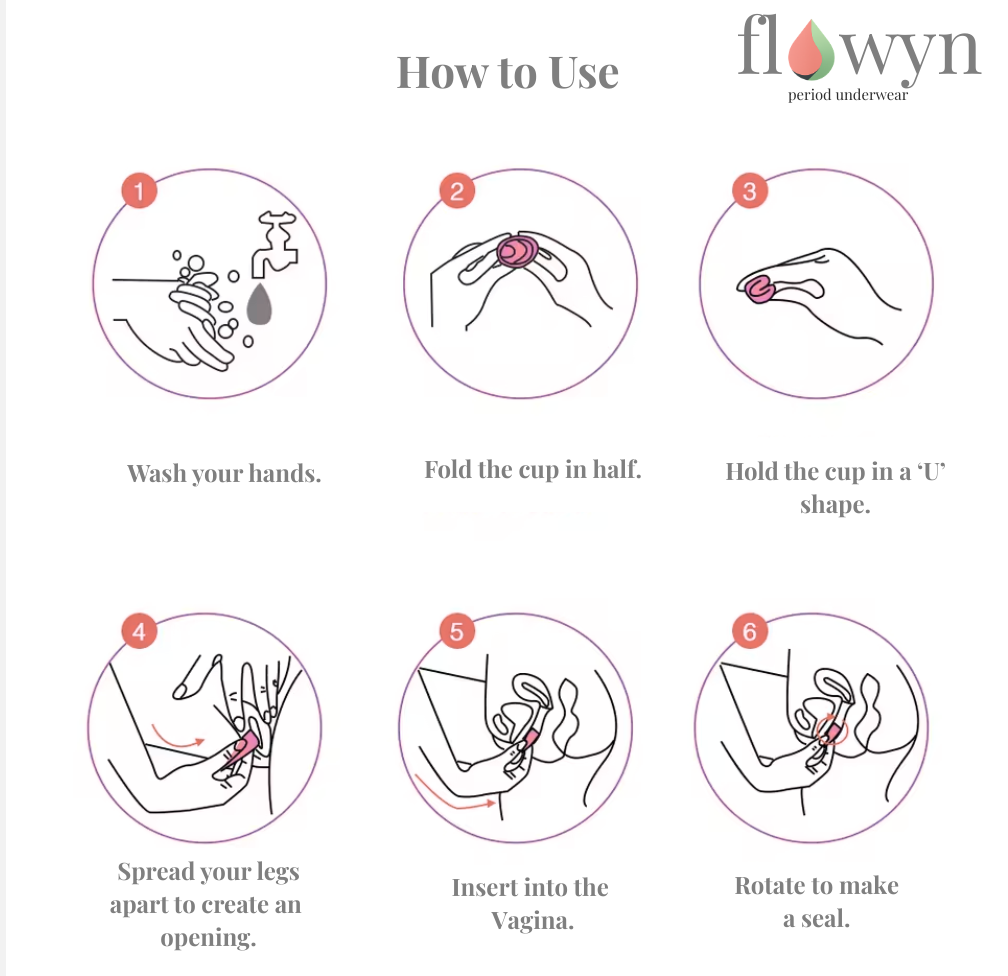 Menstrual Cup