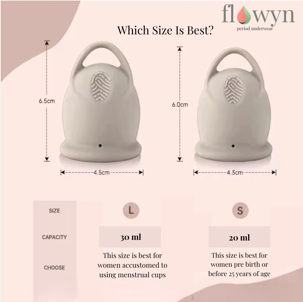Menstrual Cup